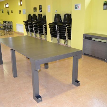 Albergue Belen Екстер'єр фото