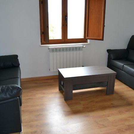 Albergue Belen Екстер'єр фото