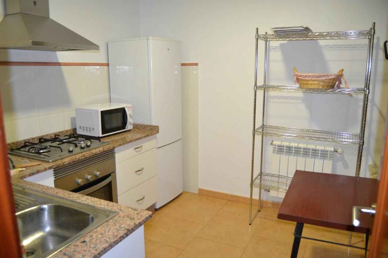 Albergue Belen Екстер'єр фото