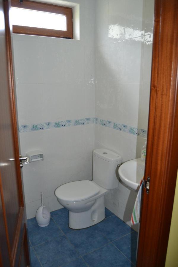 Albergue Belen Екстер'єр фото
