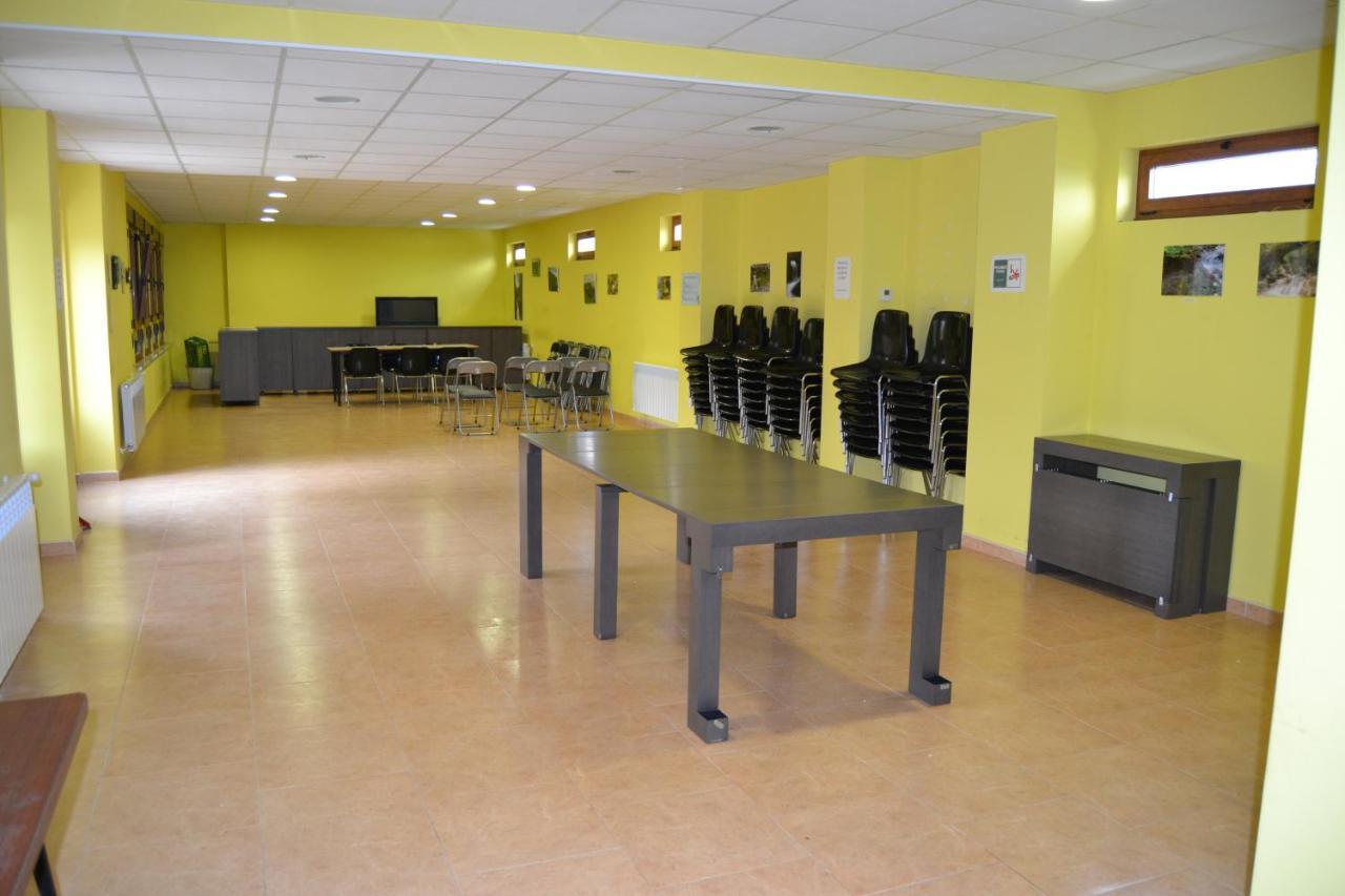 Albergue Belen Екстер'єр фото