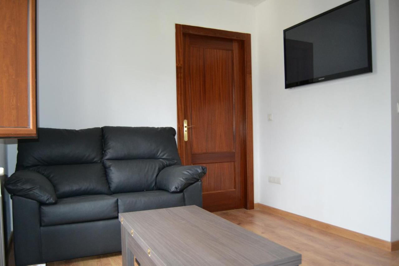Albergue Belen Екстер'єр фото