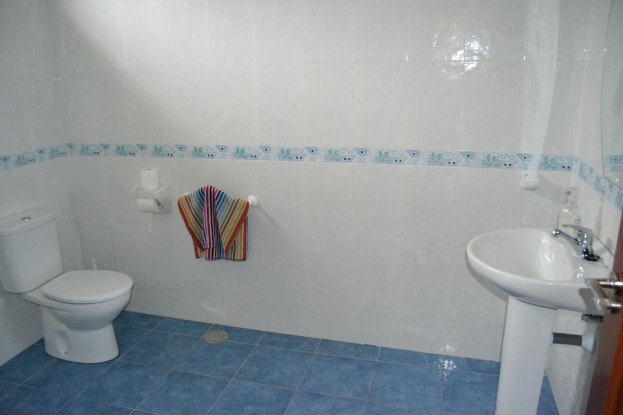 Albergue Belen Екстер'єр фото