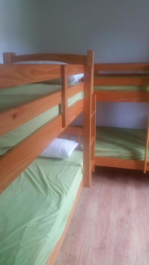 Albergue Belen Екстер'єр фото