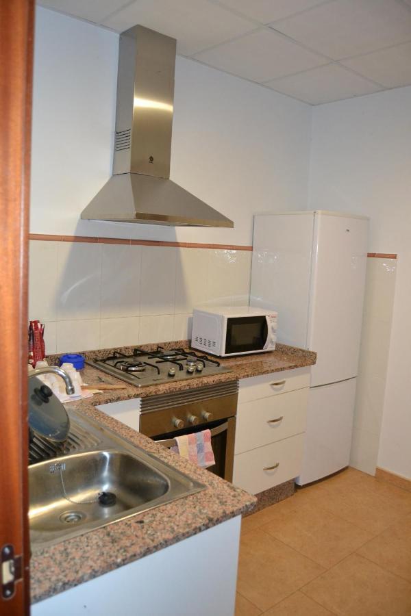 Albergue Belen Екстер'єр фото