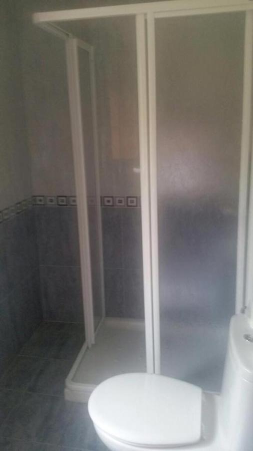 Albergue Belen Екстер'єр фото