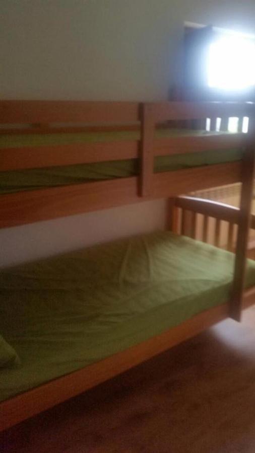 Albergue Belen Екстер'єр фото