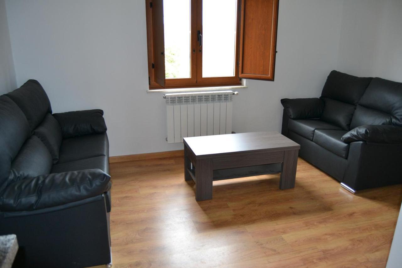 Albergue Belen Екстер'єр фото