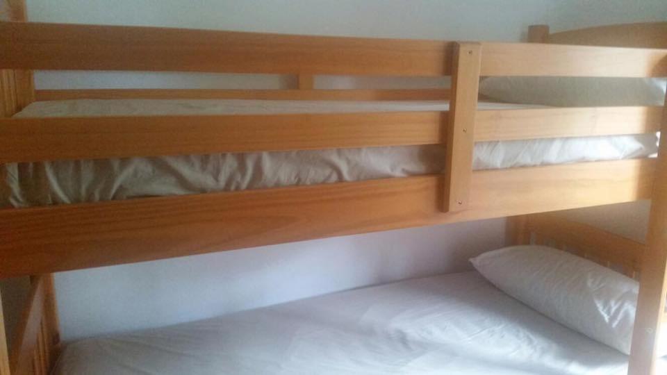 Albergue Belen Екстер'єр фото