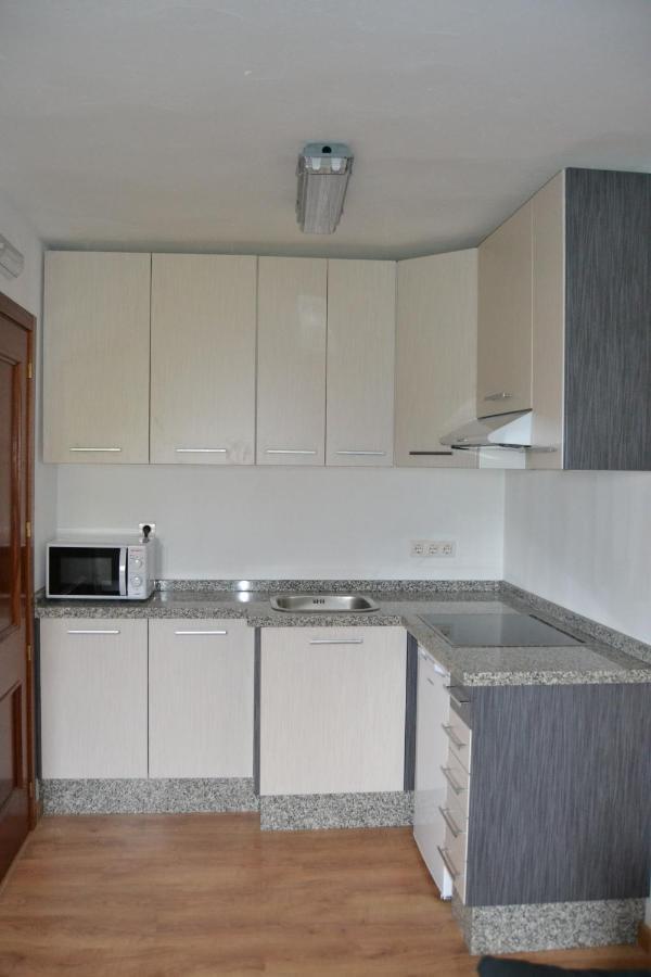Albergue Belen Екстер'єр фото