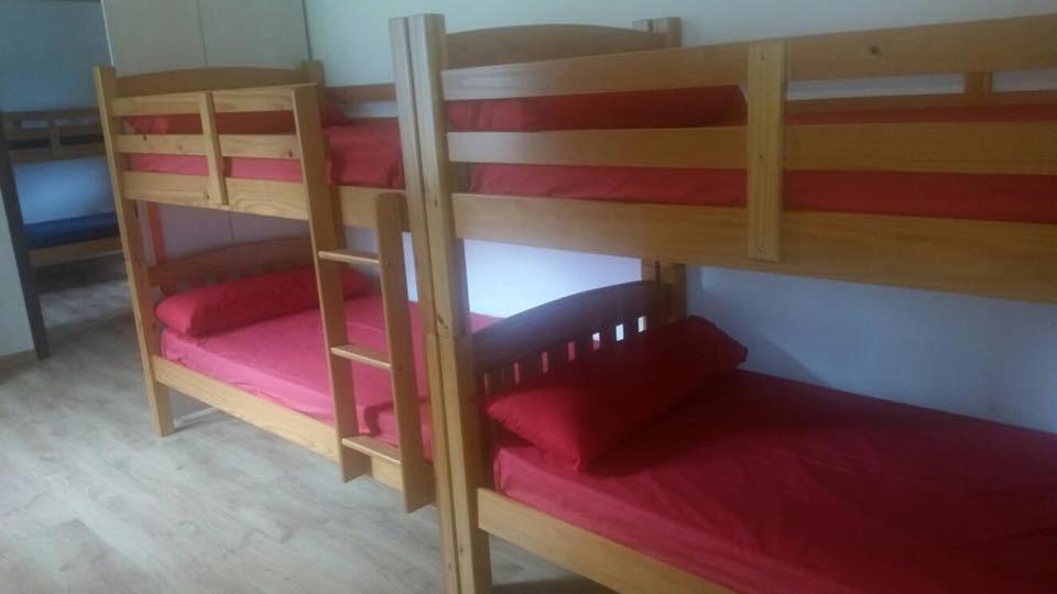 Albergue Belen Екстер'єр фото