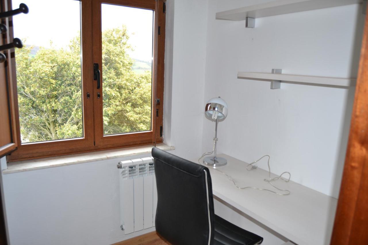 Albergue Belen Екстер'єр фото