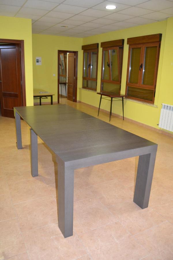 Albergue Belen Екстер'єр фото